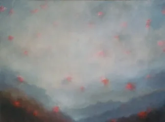 Getragen vom Nebel, 2011